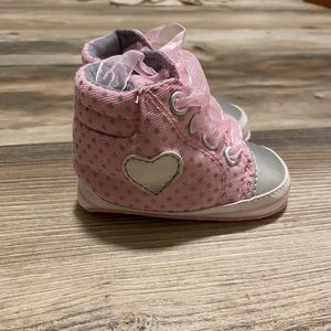 0-6M Sneakers